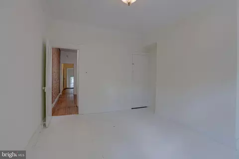 Bedroom - 204 S Wolfe St S, Baltimore, MD 21231 photo 3 of 9