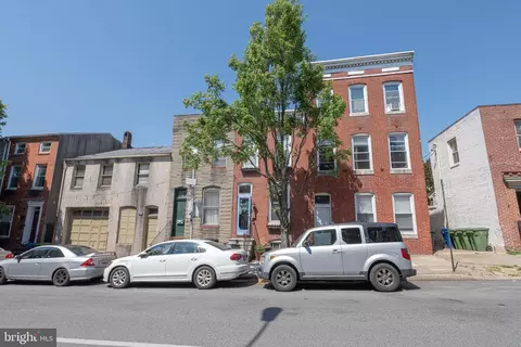 Other - 204 S Wolfe St S, Baltimore, MD 21231 photo 12 of 13