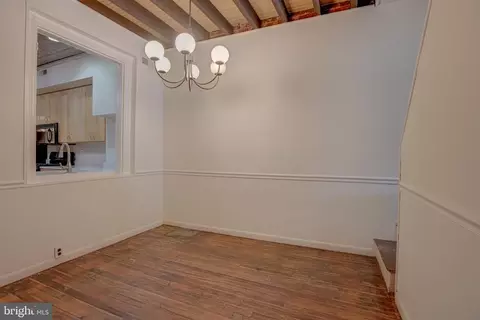 Entry Way - 204 S Wolfe St S, Baltimore, MD 21231 photo 3 of 5