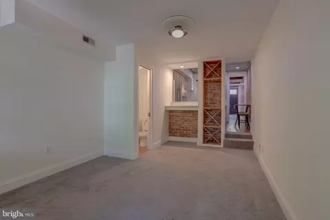 Bedroom - 204 S Wolfe St S, Baltimore, MD 21231 photo 2 of 9