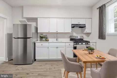 Kitchen - 706 N Milton Ave, Baltimore, MD 21205 photo 1 of 2