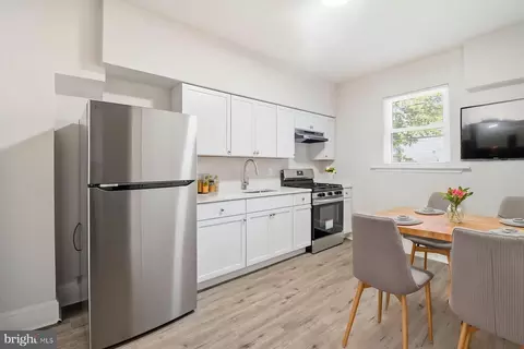 Kitchen - 706 N Milton Ave, Baltimore, MD 21205 photo 2 of 2
