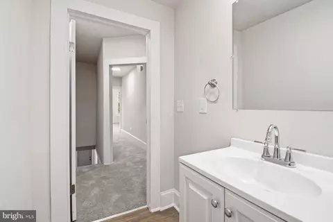 Entry Way - 706 N Milton Ave, Baltimore, MD 21205 photo 2 of 2