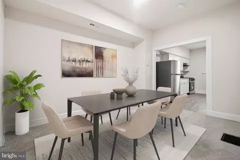 Dining - 706 N Milton Ave, Baltimore, MD 21205 photo 1 of 1