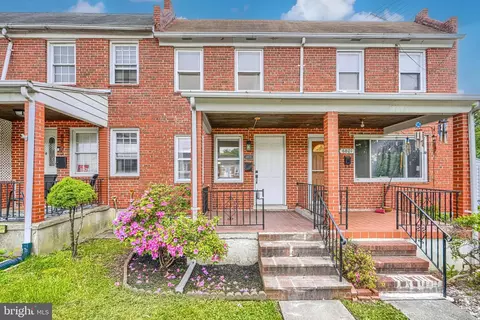 6803 Gough St, Baltimore, MD 21224