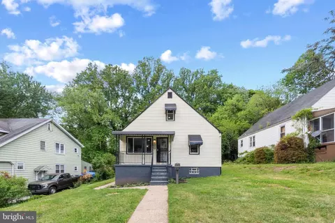 6512 Brook Ave, Baltimore, MD 21206