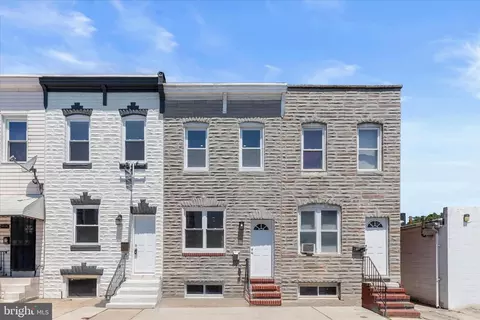 3922 Mount Pleasant Ave, Baltimore, MD 21224