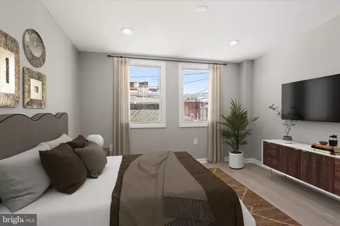 Bedroom - 3922 Mount Pleasant Ave, Baltimore, MD 21224 photo 1 of 1