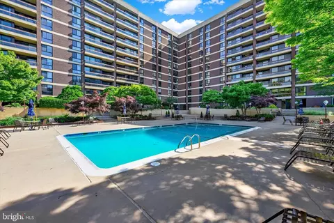 4100 N Charles St #1110, Baltimore, MD 21218