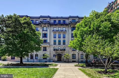 700 Washington Pl #1B, Baltimore, MD 21201