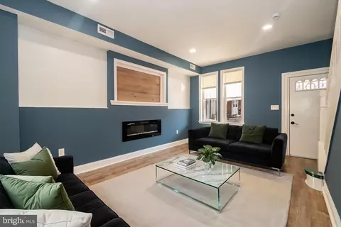 1218 N Curley St, Baltimore, MD 21213