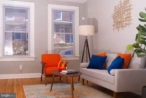 3041 Mathews St, Baltimore, MD 21218