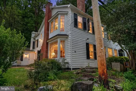 5019 Wetheredsville Rd, Baltimore, MD 21207