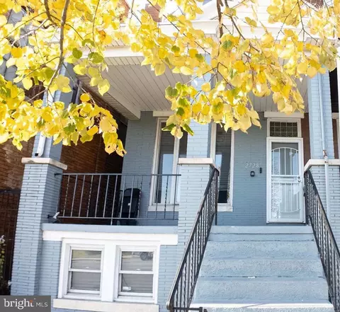 2728 Harford Rd, Baltimore, MD 21218