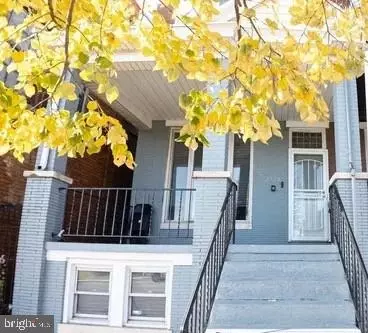 2728 Harford Rd, Baltimore, MD 21218