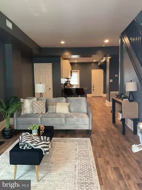 4255 Nicholas Ave, Baltimore, MD 21206