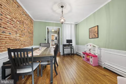 Dining - 1121 Battery Ave, Baltimore, MD 21230 photo 1 of 2