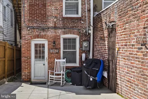 Exterior - 1121 Battery Ave, Baltimore, MD 21230 photo 5 of 5