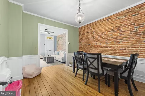 Dining - 1121 Battery Ave, Baltimore, MD 21230 photo 2 of 2