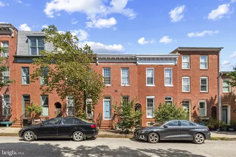 Exterior - 1121 Battery Ave, Baltimore, MD 21230 photo 3 of 5