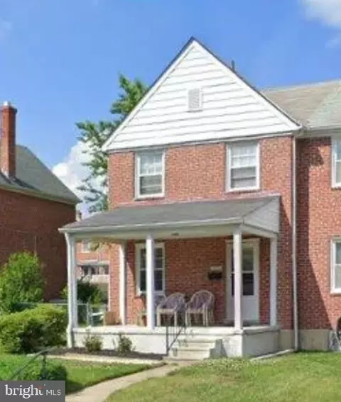 1616 Gleneagle Rd, Baltimore, MD 21239