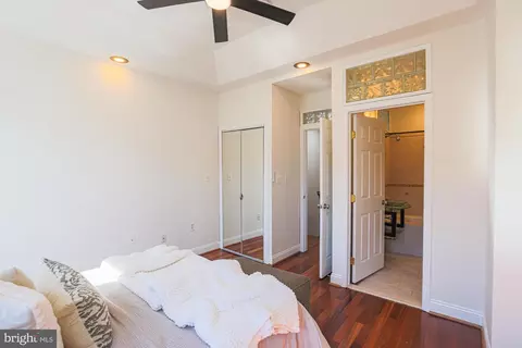 Bedroom - 140 S Curley, Baltimore, MD 21224 photo 4 of 8