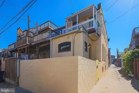 Exterior - 140 S Curley, Baltimore, MD 21224 photo 5 of 5