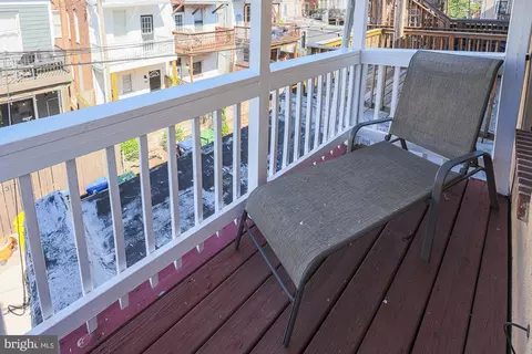 Exterior - 140 S Curley, Baltimore, MD 21224 photo 2 of 5