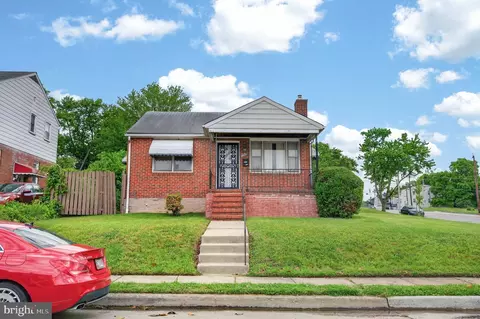 5928 Arizona Ave, Baltimore, MD 21206