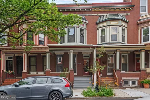 2748 Maryland Ave, Baltimore, MD 21218
