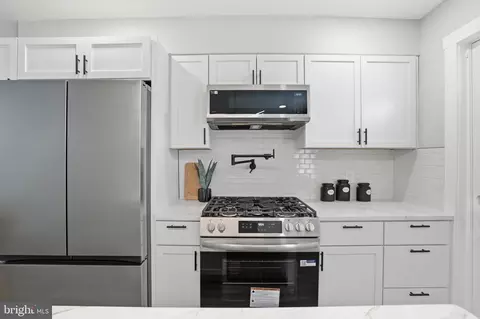 Kitchen - 4343 Nicholas Ave, Baltimore, MD 21206 photo 3 of 3