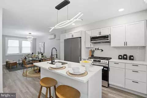 Kitchen - 4343 Nicholas Ave, Baltimore, MD 21206 photo 2 of 3