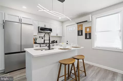 Kitchen - 4343 Nicholas Ave, Baltimore, MD 21206 photo 1 of 3