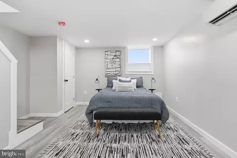 Bedroom - 4343 Nicholas Ave, Baltimore, MD 21206 photo 2 of 3