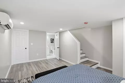 Bedroom - 4343 Nicholas Ave, Baltimore, MD 21206 photo 3 of 3