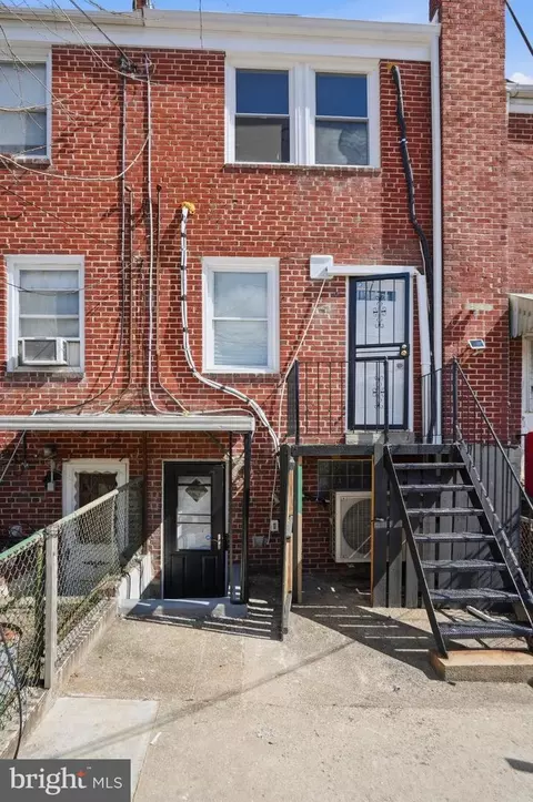 Exterior - 4343 Nicholas Ave, Baltimore, MD 21206 photo 1 of 1