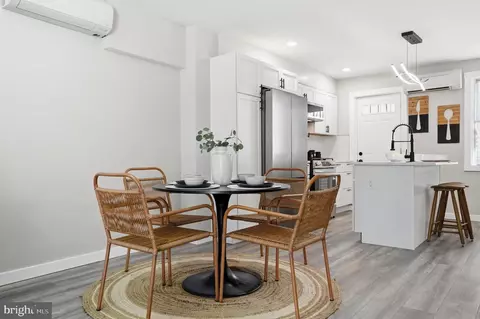 Dining - 4343 Nicholas Ave, Baltimore, MD 21206 photo 2 of 2