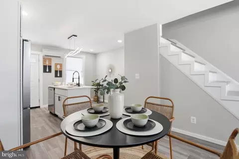 Dining - 4343 Nicholas Ave, Baltimore, MD 21206 photo 1 of 2