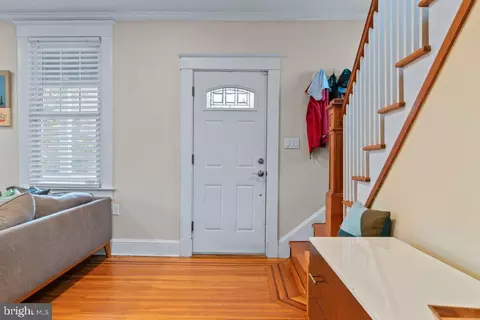 Entry Way - 3013 Harview Ave, Baltimore, MD 21234 photo 1 of 5
