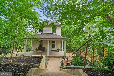2273 Park Hill Ave, Baltimore, MD 21211