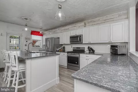 Kitchen - 362 Cornwall St, Baltimore, MD 21224 photo 1 of 5