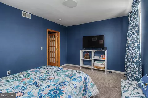 Bedroom - 362 Cornwall St, Baltimore, MD 21224 photo 3 of 4