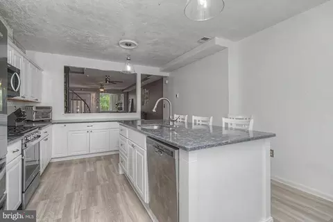 Kitchen - 362 Cornwall St, Baltimore, MD 21224 photo 4 of 5