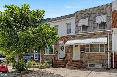 362 Cornwall St, Baltimore, MD 21224