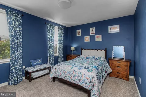 Bedroom - 362 Cornwall St, Baltimore, MD 21224 photo 1 of 4
