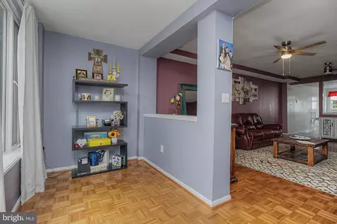 Entry Way - 362 Cornwall St, Baltimore, MD 21224 photo 2 of 9