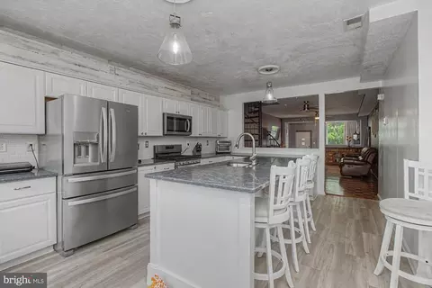 Kitchen - 362 Cornwall St, Baltimore, MD 21224 photo 3 of 5