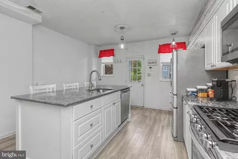 Kitchen - 362 Cornwall St, Baltimore, MD 21224 photo 5 of 5