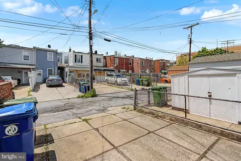 Exterior - 362 Cornwall St, Baltimore, MD 21224 photo 5 of 8