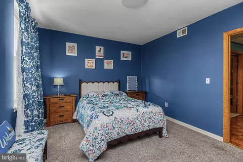 Bedroom - 362 Cornwall St, Baltimore, MD 21224 photo 2 of 4